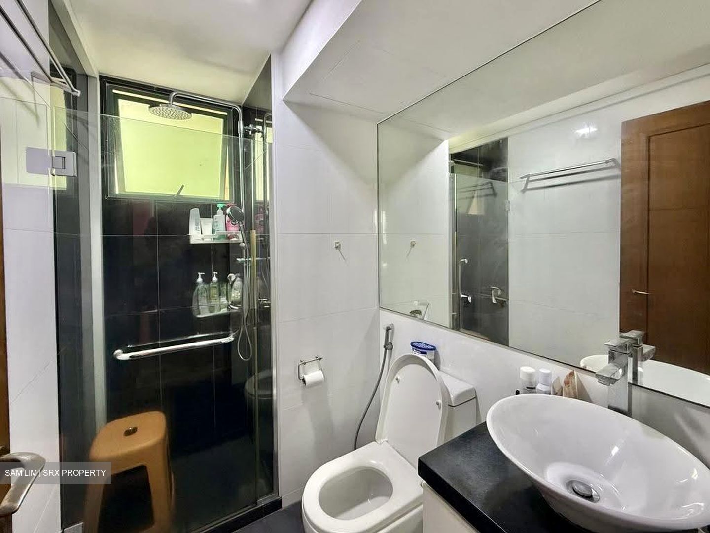 Palm Gardens (D23), Condominium #636640721